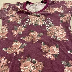 Guess tshirt for girls
